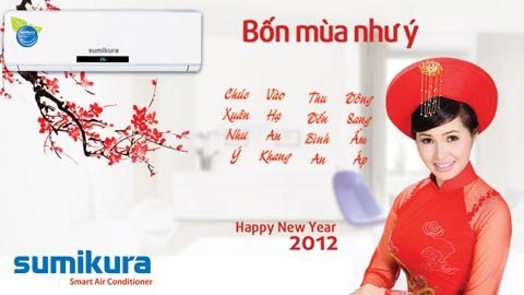 Sumikura vững vàng trong khủng hoảng