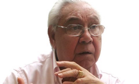 Gặp những người con vua Duy Tân