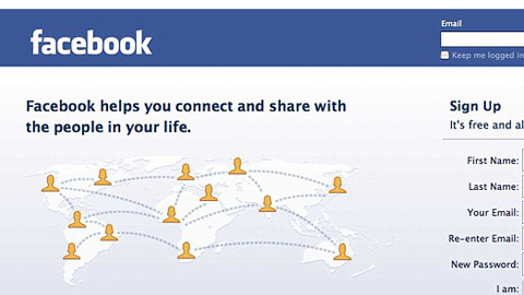 Website kinh điển: xưa và nay