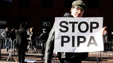 Dự luật “giết Internet” ảnh hưởng gì đến người dùng?