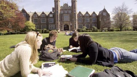 Tăng số lượng học bổng danh giá Mỹ