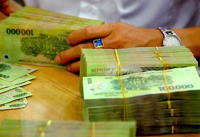 Thưởng tết cao nhất 400 triệu, thấp nhất 50.000