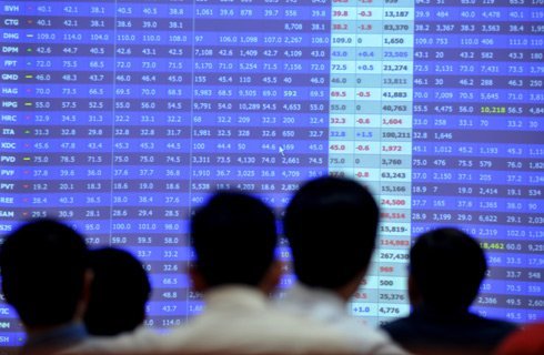 Dân đầu tư: Trĩu lòng đón Tết