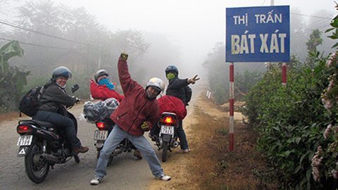 Độc chiêu trốn lì xì của người trẻ