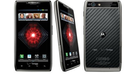 Smartphone đua nhau giảm giá trước Tết