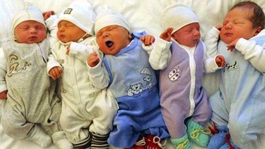 Ác mộng sinh con năm Rồng