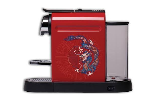 Các thương hiệu quốc tế mừng năm Rồng