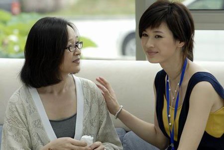 Mẹ chồng tương lai thương nàng dâu 'trốn Tết'