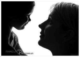 Đi, để học làm mẹ