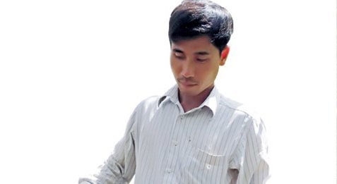 Nông dân triệu đô