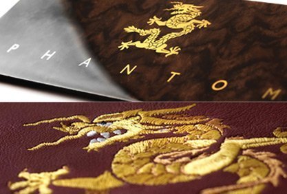 Rồng thời hiện đại: Sang trọng và đẳng cấp