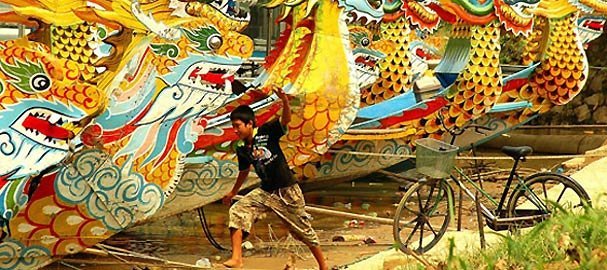 Việt Nam: 5 trụ cột để hướng tới tương lai