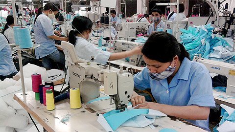 Tái cơ cấu: Sáng tạo để tiếp tục đổi mới