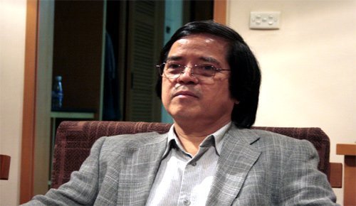 GS. Trần Văn Thọ: Cơ hội bỏ lỡ và nguy cơ lệ thuộc