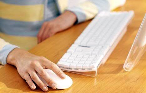 CN điện tử Việt Nam: Nhìn từ con chuột máy tính