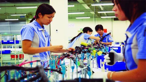 Kinh tế Việt Nam cần xác định lợi thế mới