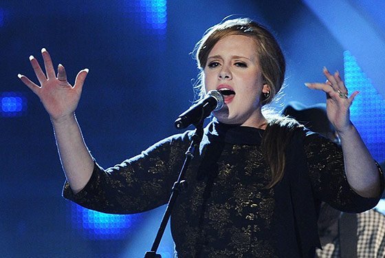 Adele, Kanye West có thể vắng mặt tại lễ trao giải Grammy