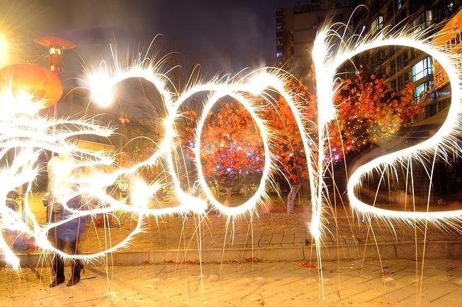 Nô nức Tết con rồng trên khắp 5 châu