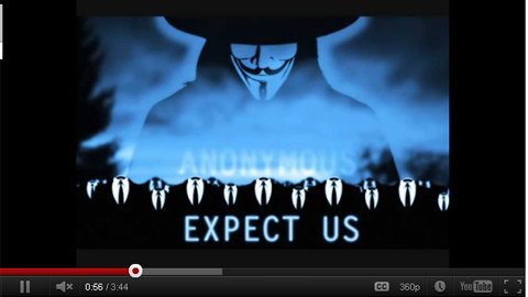 Facebook sẽ bị đánh sập vào 28/1?