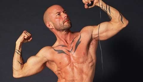 Điểm mặt những người đẹp trai nổi tiếng vốn là nữ nhi