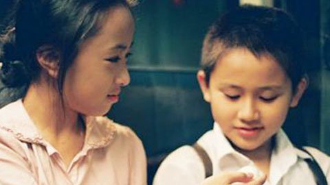 Cô diễn viên 'nhí' đẳng cấp Quốc tế