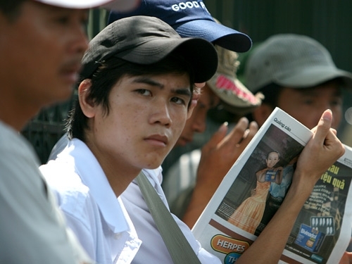 6X: Khai mào, độc thoại và...phê phán @