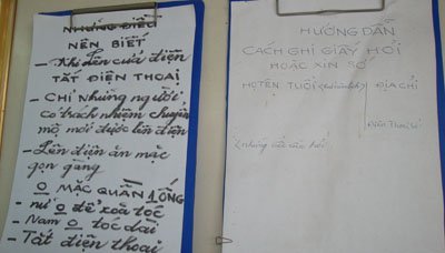 Nhà ngoại cảm được Thủ tướng tặng bằng khen