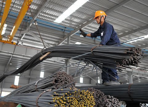 2012: Doanh nhân Việt tự tin và thận trọng