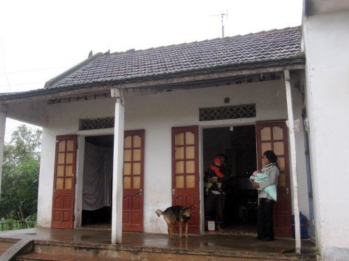 Lương tâm nhà xe và sự bức xúc của người bố