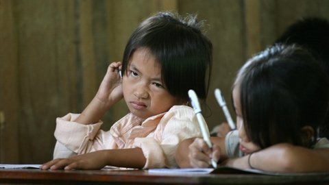 Phản hồi bài 'Anh Mạnh ạ, giáo dục rất đơn giản'