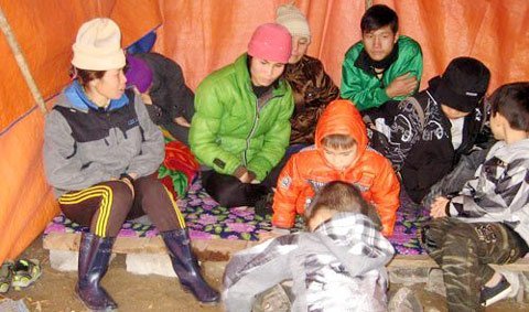 Nóng trong ngày: Ai phá nhà ông Vươn?