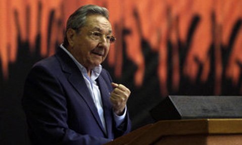 Cuba giới hạn nhiệm kỳ lãnh đạo