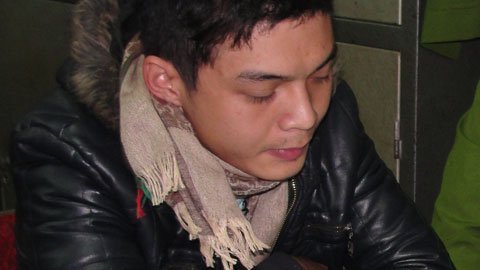 Vận chuyển 10kg vàng nhập lậu bằng xe khách