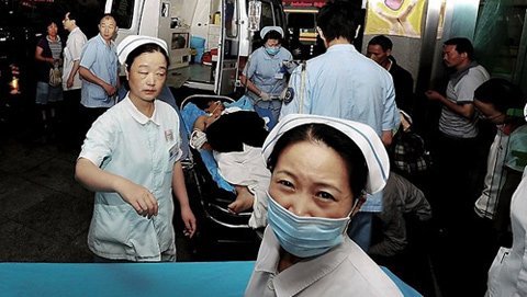 Khoảng tối của Apple trên đất Trung Quốc