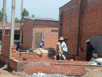 Tự ý sửa nhà thuê, chịu phạt bao nhiêu tiền?