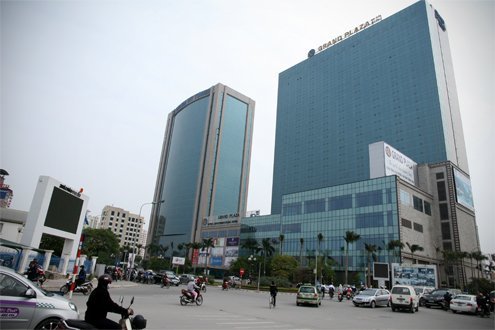 VN thực sự có khách sạn 4, 5 sao?