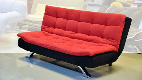 Sofa giường cho nhà chật