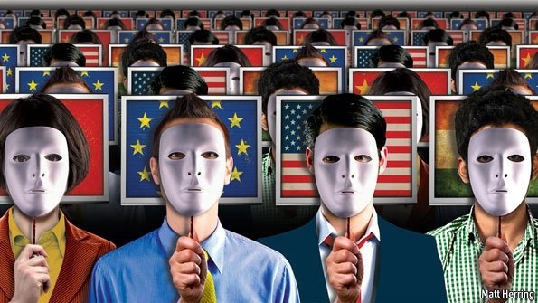 Tranh cãi gay gắt về Luật bảo vệ người dùng Internet