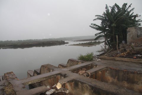 Bộ Tài nguyên vào cuộc vụ cưỡng chế đất