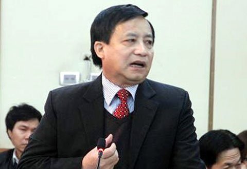 Hải Phòng rà lại toàn bộ vụ Đoàn Văn Vươn