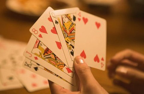 Bói đầu năm: 10 người xem, 8 người gặp hạn