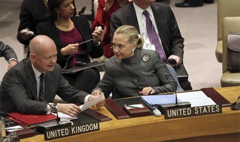 Lời giải nào cho cuộc khủng hoảng Syria?