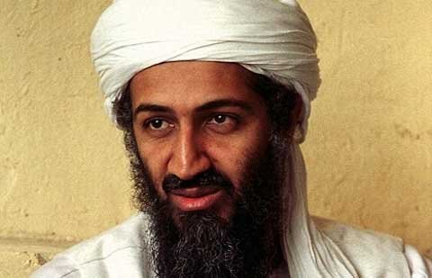 Sắp công bố ảnh xác chết Bin Laden