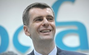 Trò chuyện với đối thủ đáng gờm nhất của Putin