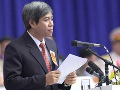 Chủ tịch Hải Phòng lên tiếng về vụ cưỡng chế