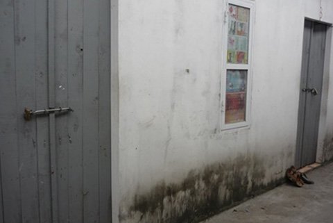 Ê hề nhà trọ sau Tết
