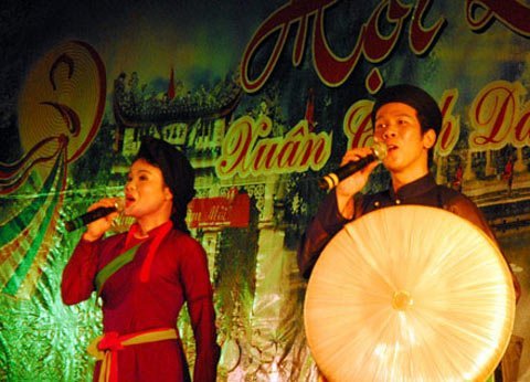 Những 'cặp đôi' không thể lấy nhau ở hội Lim