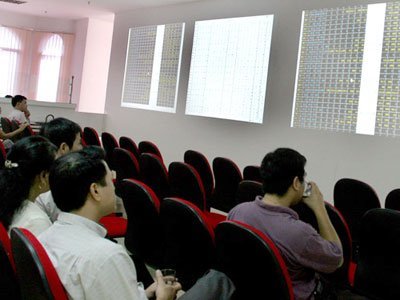 Chứng khoán: Niềm tin cần được cụ thể hóa