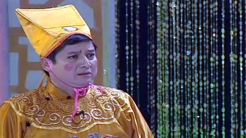 Clip Táo quân bàn chuyện đổi giờ