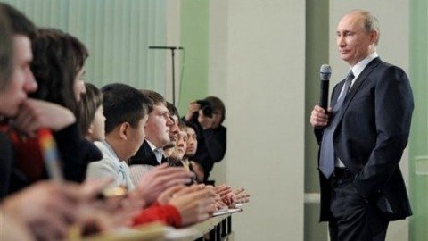 Thế giới 24h: Ông Putin khó giành thế áp đảo